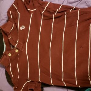 Abercrombie and Fitch Polo